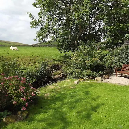 Skellgill House Casa de Férias Askrigg