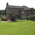 Feriehus Skellgill House Askrigg