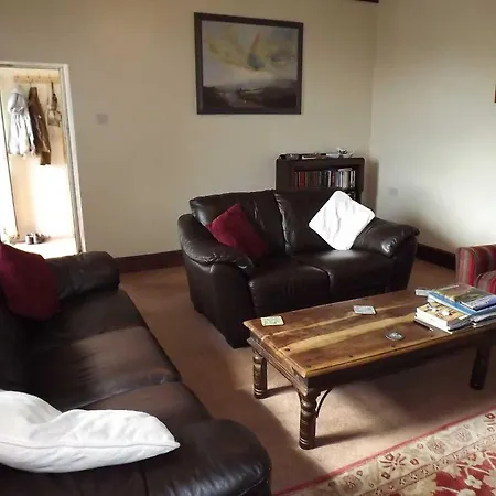 Skellgill House Holiday home Askrigg