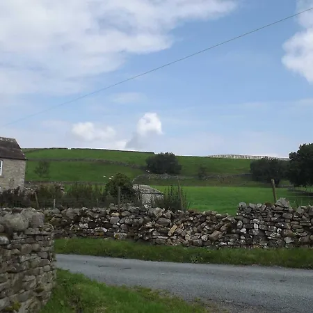 Holiday home Skellgill House Askrigg