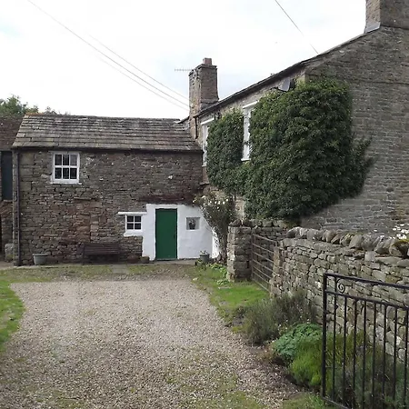 Skellgill House * Askrigg