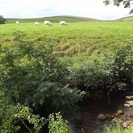 Skellgill House Holiday home