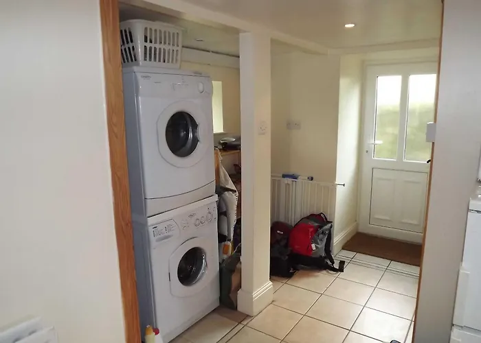 Skellgill House 度假居