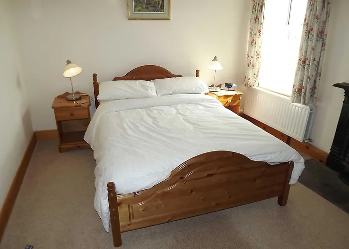 度假居 Skellgill House *