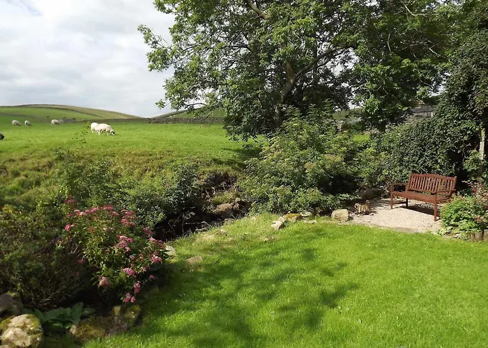 Skellgill House 度假居 阿斯克里格