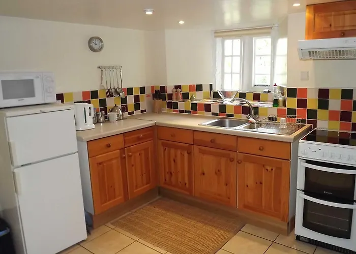 Skellgill House 阿斯克里格